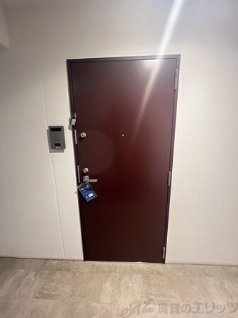 セレニテ江坂ルフレの物件内観写真